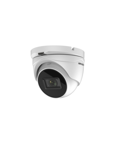 HIKVISION DS-2CE79H0T-IT3ZF 5MP Motorisé Dome