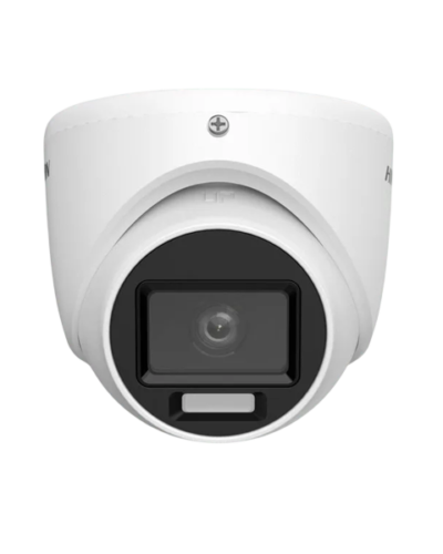 HIKVISION DS-2CE76K0T-EXLMF 3K Hybrid-Light Dome