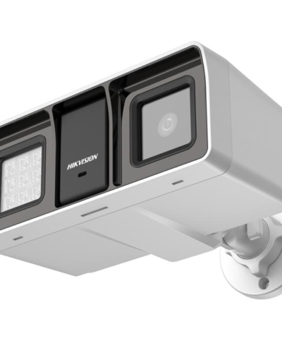 HIKVISION DS-2CE16D0T-LFS 2MP Hybrid-light+Audio Bullet
