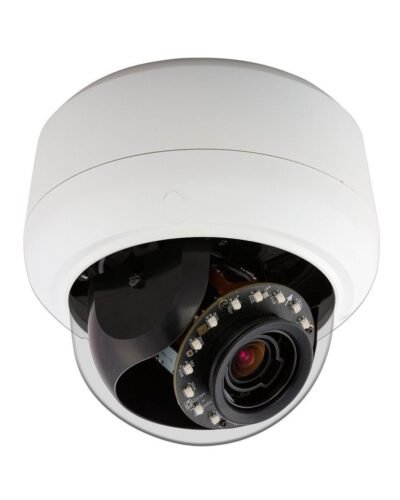 HIKVISION DS-2CE76D0T-EXIMF 2MP Mini Dome