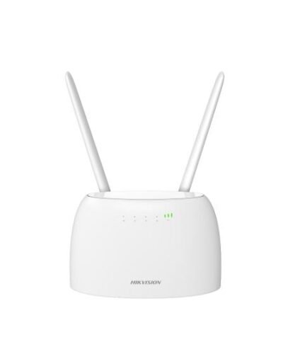 HIKVISION DS-3WR4G12C Routeur Wifi AC1200 4G LTE4