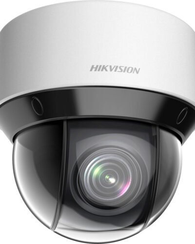 HIKVISION  DS-2DE2A404IWG1-E Mini PTZ IP 4MP 2'' 4X IR 50M DarkFighter