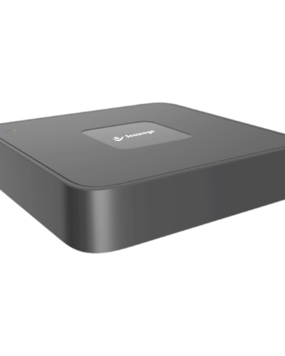 HIKVISION DS-7604NI-Q1/4P NVR 4CH 1HDD POEq