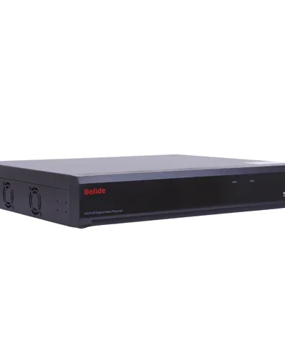 HIKVISION iDS-7232HQHI-M2/XT DVR 5MP 32ch 2*HDD