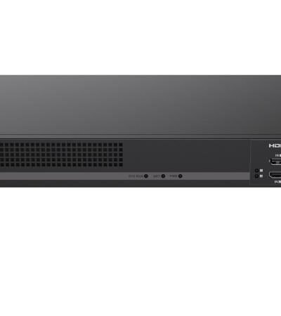 HIKVISION DS-6908UDI Decodeur 8CH