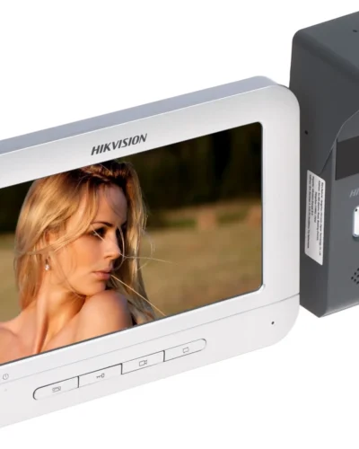 HIKVISION DS-KH2220 Moniteur analogique pour KIS203T