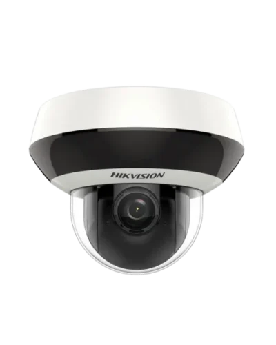 HIKVISION DS-2DE3A404IWG-E Mini PTZ IP4MP 3'' 4X IR 50M DarkFighter