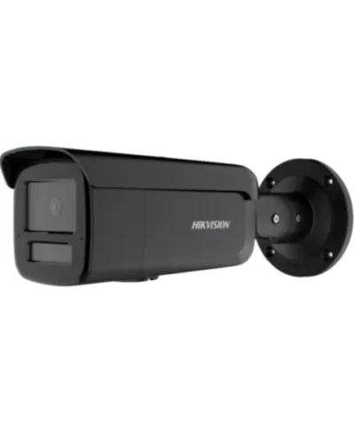 HIKVISION DS-2CD2T43G2-4LI2U 4MP Acusense Smart Hybrid-light Bullet IR80M