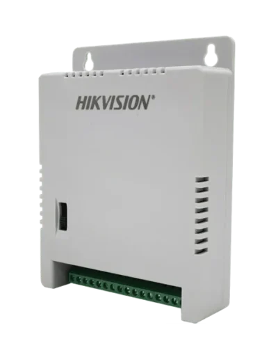 HIKVISION DS-2FA1208-C16 Bloc 16CH 12V 8A MAX