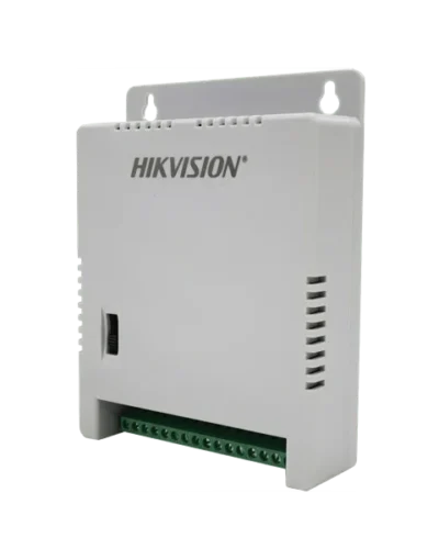 HIKVISION DS-2FA1205-C8 Bloc 8CH 12V 5A MAX