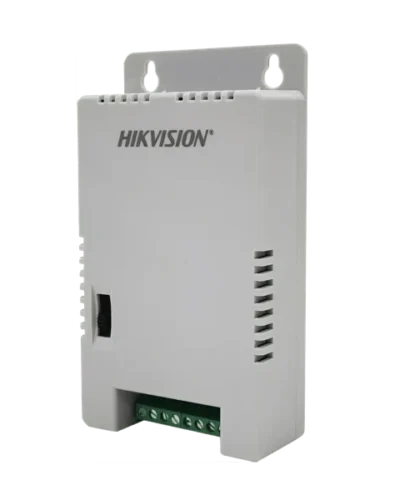 HIKVISION DS-2FA1225-C4 Bloc 4CH 12V 4A MAX