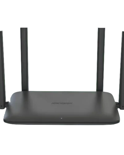 HIKVISION DS-3WR15X Routeur Wifi 6 AX1500  Dual band