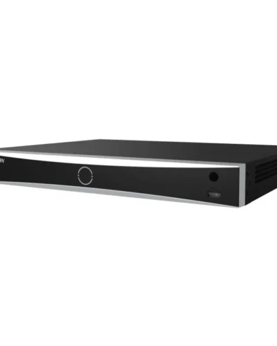 HIKVISION DS-7608NXI-I2/8P/S NVR 8CH 2HDD POE AcuSense