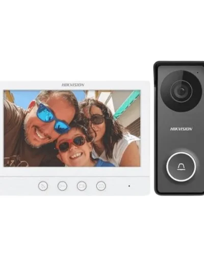 HIKVISION DS-KIS213 4-wire kit, 720p (ds-kb2422t-im&ds-kh2230t)