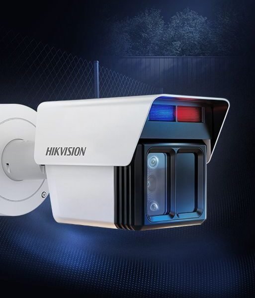 Caméras de surveillance connectées : Comment sécuriser efficacement votre domicile ?