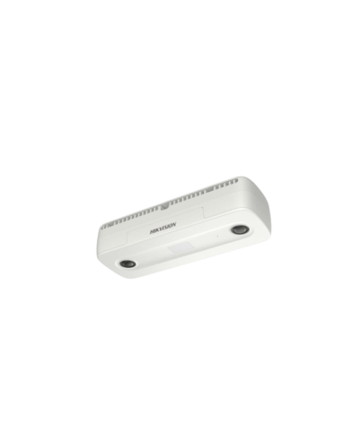 HIKVISION DS-2CD6825G0/C-I Caméra de comptage dual-lens 2MP