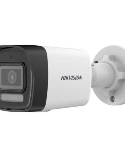 HIKVISION DS-2CD1643G2-LIZU 4MP Motorisé+Hybrid-light+Audio Bullet