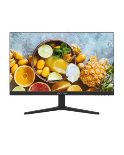HIKVISION DS-D5024FN10 Moniteur 24'' FHD