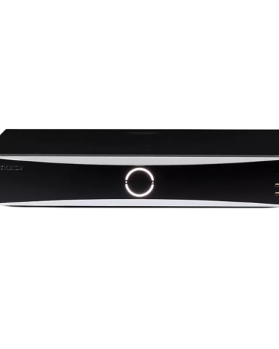 HIKVISION DS-7732NXI-I4/S NVR 32CH 4HDD  AcuSense