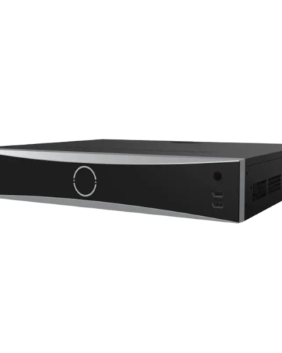 HIKVISION DS-7732NXI-I4/16P/S NVR 32CH 4HDD POE AcuSense