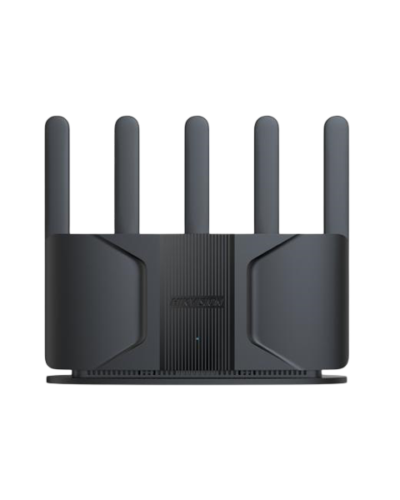 HIKVISION DS-3WR30X-V Routeur Wifi 6 AX3000 Gigabit Port Dual band
