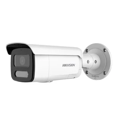 HIKVISION DS-2CD2047G2-L 4MP ColorVu Bullet