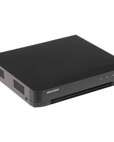 HIKVISION iDS-7216HQHI-M1/XT DVR 5MP 16ch