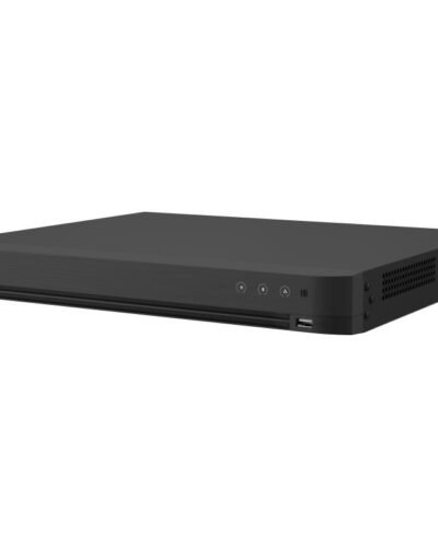 HIKVISION iDS-7216HUHI-M2/XT DVR Série HU 8MP 16CH 2*HDD