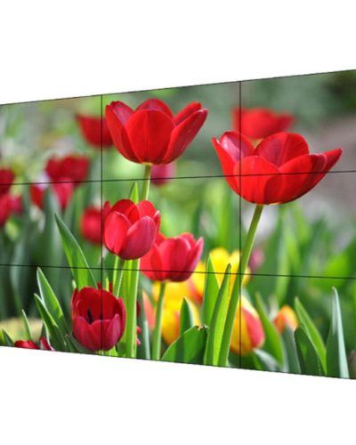 HIKVISION DS-D2055UL-0A Ecran LCD 55'' FHD