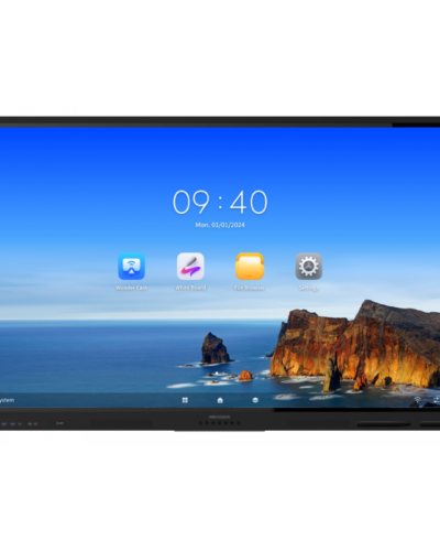 HIKVISION DS-D5B75RB/EL Ecran interactif 75''