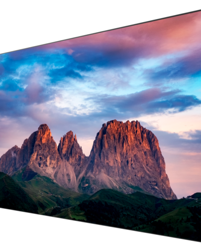 HIKVISION DS-D2055UL-1B Ecran LCD 55'' FHD