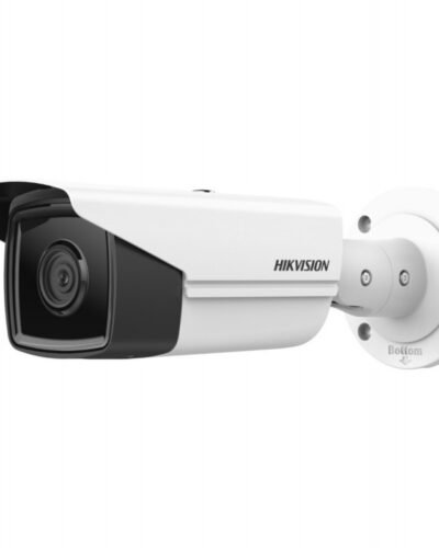 HIKVISION DS-2CD2043G2-LI2U 4MP Acusense Bullet Audio