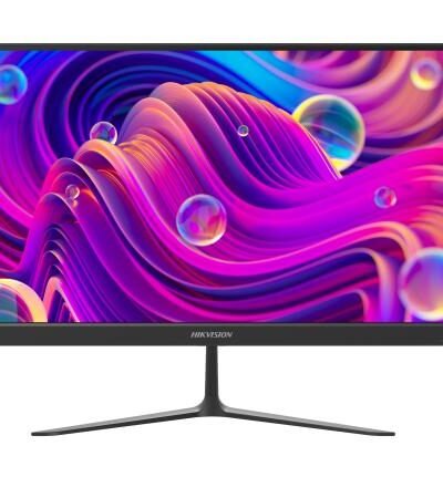 HIKVISION DS-D5022F2-2V2 Moniteur 22'' FHD