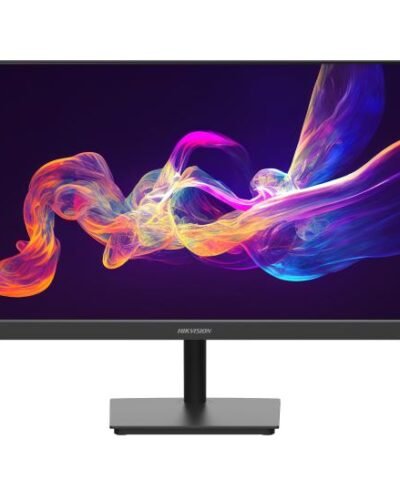 HIKVISION DS-D5024F2-AV2 Moniteur 24'' FHD