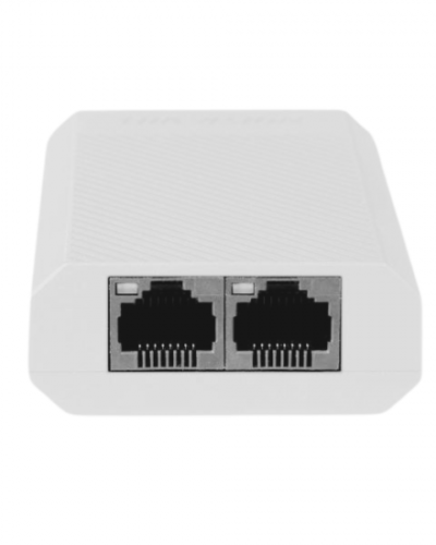 HIKVISION DS-3E0103DP-E/R Répéteur PoE 100 Mbps.1 FE POE in. 2 FE POE out