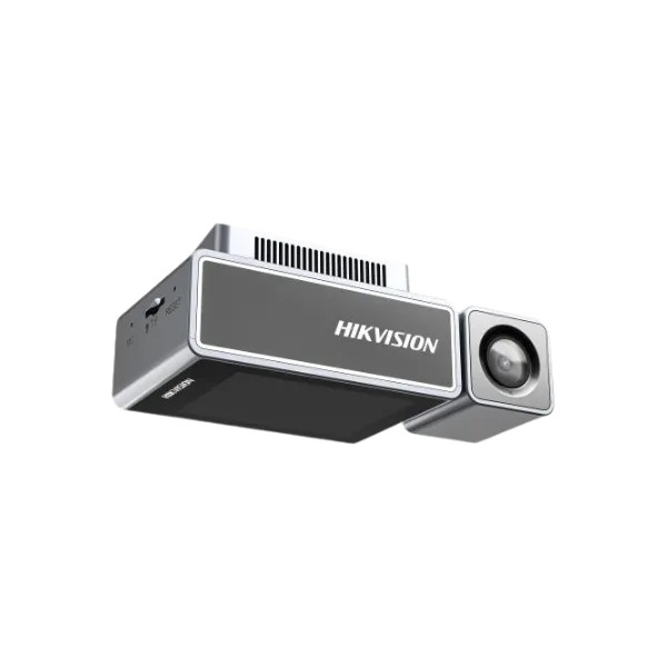 Dashcam 4K + 2K double canal . capteur G. ADAS. GPS