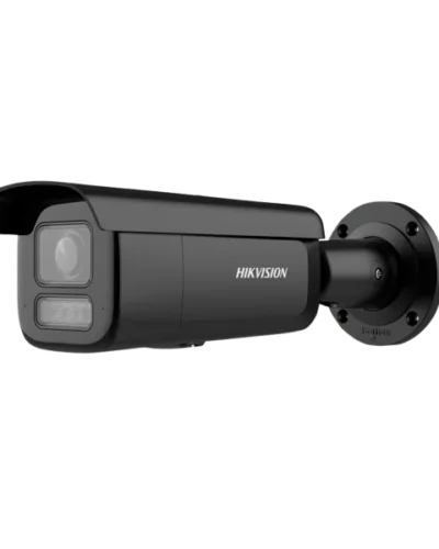 HIKVISION DS-2CD2663G2-LIZS2U 6MP AcuSense Motorisé Hybrid-Light+Auido Bullet