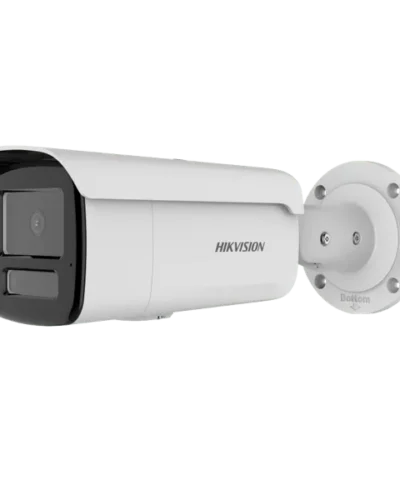 HIKVISION DS-2CD2T83G2-4LI2U 8MP Acusense Smart Hybrid Light Bullet IR80M