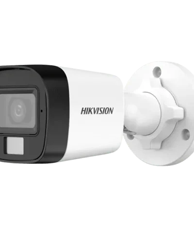 HIKVISION DS-2CE16D0T-LFS 2MP Hybrid-light+Audio Bullet