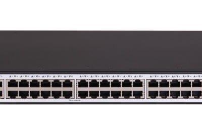 HIKVISION DS-3E2552-HI-48T4F Switch Gigabit Smart Managed 48 Port 4 SFP