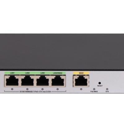 Routeur All in One 5 Port PoE