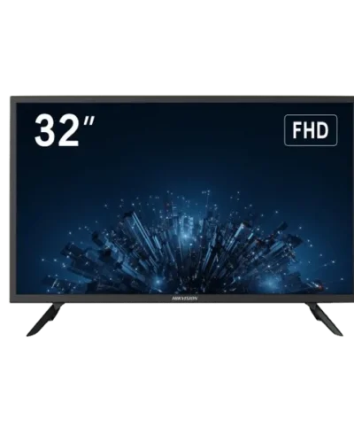 HIKVISION DS-D5032F3-1V0S Moniteur 32'' FHD