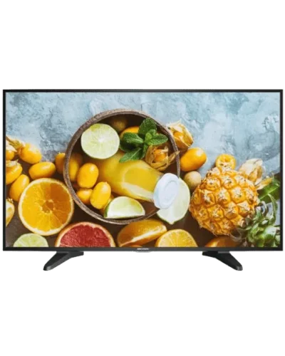 HIKVISION DS-D5043QE Moniteur 43'' FHD