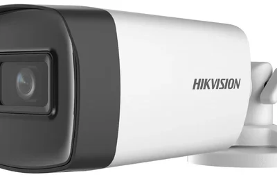 HIKVISION DS-2CE17H0T-IT5F 5MP IR 80m Bullet
