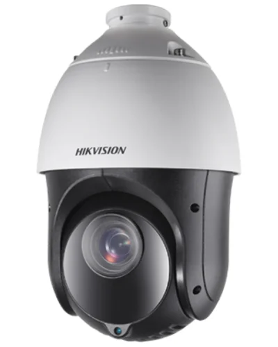 HIKVISION DS-2DE4415IW-DE PTZ IP 4inch 15X 4MP