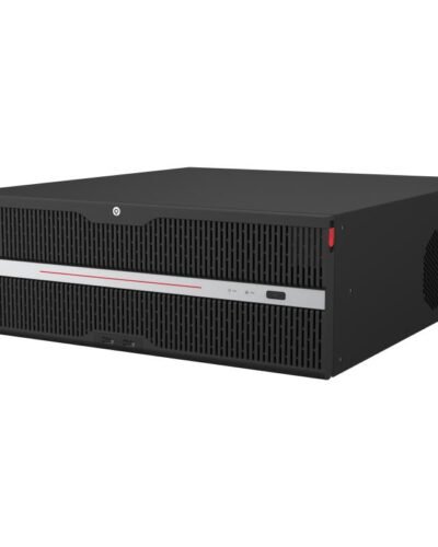 NVR Série 96-S 256CH 16*HDD AcuSense