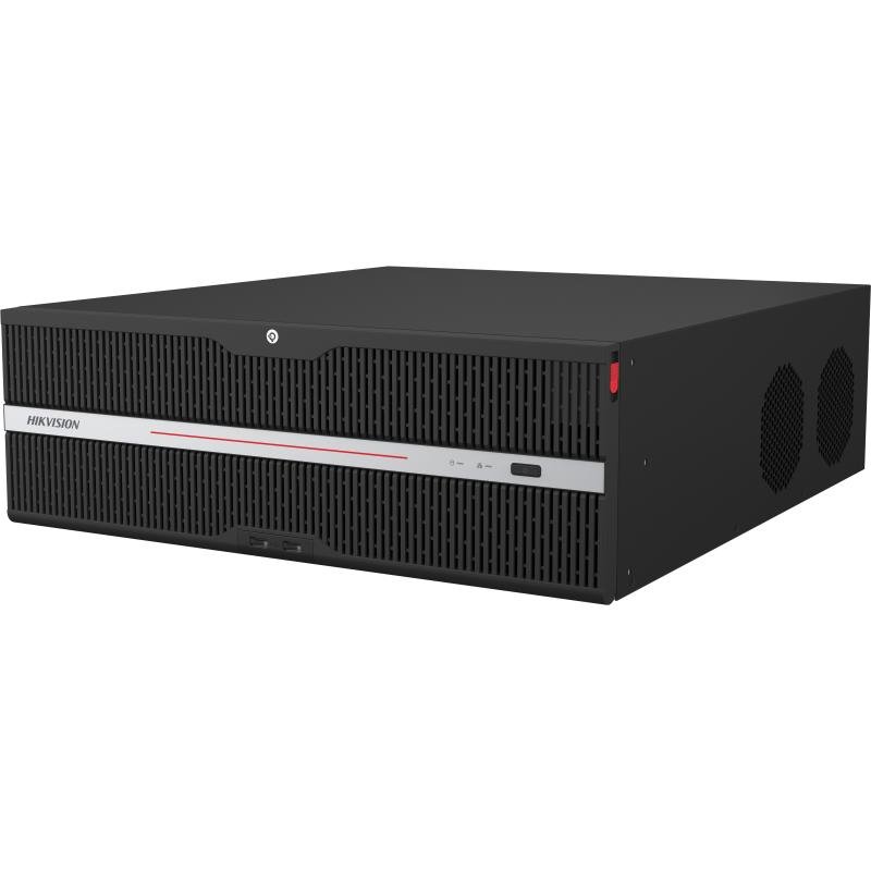 NVR Série 96-S 256CH 16*HDD AcuSense