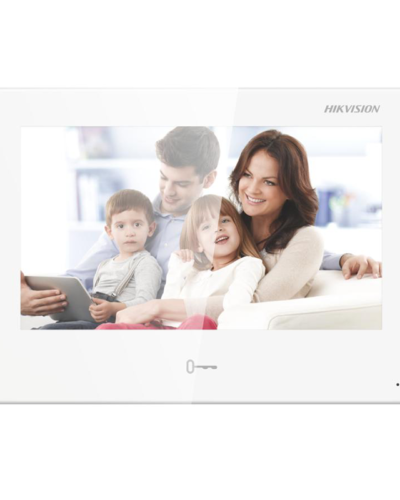 Moniteur Vidéophone IP 7'' Wifi Android