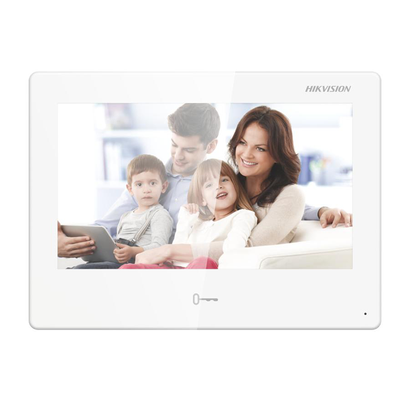 Moniteur Vidéophone IP 7'' Wifi Android