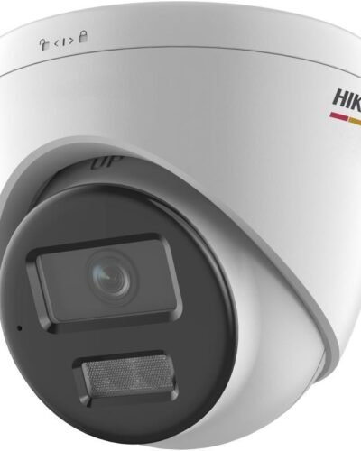 HIKVISION DS-2CD1367G2-L 6MP ColorVu Dome